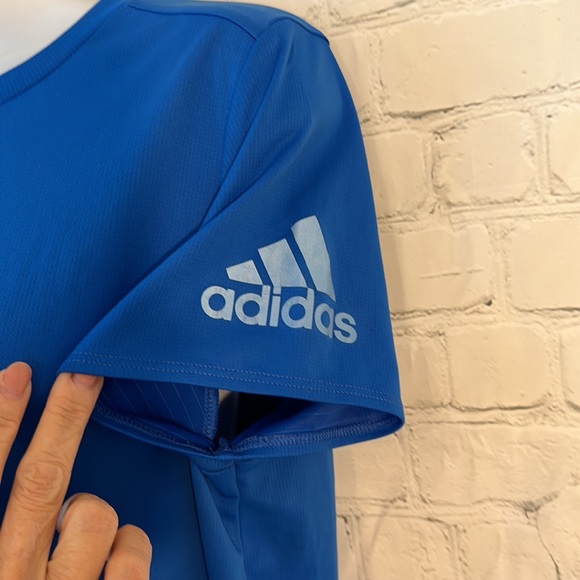 Adidas Climachill top EUC - Picture 3 of 8